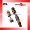GARDENA BASIC HOSE SET - Tap Nut Adaptor + 2 Hose Connectors + Spray Nozzle