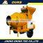 Good quality concrete mixer sale in nigeria,concrete mixer water tank,small concrete mixer used