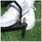 Hollow Tine Steel Lawn Coring Aerator