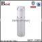  china cosmetic hot products 30 100ml frosted glass bottle for water cosmetic toner with plastic cap and insert