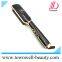 Hair Straightening Brush Straightener Brush with Ion Generator