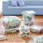 Plastics Moduled Clear Storage Box