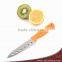 High Quality Plastic Handle Utility Paring Knives