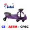 original plastic toy car with CE approved