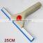 A83-25cm screw fix water scraper window glass cleaning squeegee tool