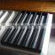 Bread pan/bakery tray/aluminum baking pan