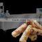 Anko Semi Automatic Vietnamese Rice Paper Spring Roll Machine