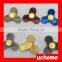 UCHOME 2017 New Tri-Spinner Fidget Toy EDC HandSpinner