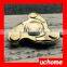 UCHOME Torqbar Brass Relieve Stress Fidget Toys hand spinner