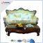 universal sofa set covers plastic bag
