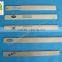 Wooden Paint Mixing Stirrer With Hand Curve