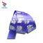 Custom logo polyester printed satin ribbon