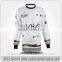 custom thai quality soccer jersey long sleeve soccer uniforms