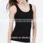 cotton spandex blend sports tank top women sportswear gym singlet ladies tank top