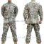 Fbric for ACU Field military Uniform Set Jackets & Pants