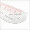 Kearing soft flexible plastic metric 20cm Vary Form Curve Ruler for Fashion Design # 6400