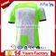 Sublimation Printing Man Team Custom Soccer Jerseys Cheap