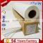 fast dry 95% transfer rate 100gsm sticky tacky sublimation paper