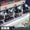 Factroy clothes digital printing machine rotary label printing machine