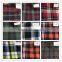 Large Quantity Cotton Flannel Fabric Stocklot Textile