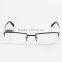 Flexible eyeglasses frame outdoor eyeglasses for men