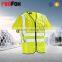 China cheap man 3m safety vest manufacturer
