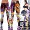Sportswear Compression Yoga Running Pants