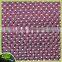 Hot sell Golden Crystal Rhinestone Net Mesh For Home/Wedding/Shoes/Party/Cake Decoration