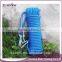 New Rescue rock climbing braided rope Fire Escape Safety and Climbing Rope,rock climbing equipment