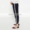 Wholesale fashion unique euro classic jogger pants track pants