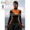 Zakiyyah '5585 Wholesale Swimwear for African Woman With Print Fabric Fashion Design Muslim Swimwear