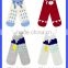 Infant Toddle Baby Knee High Socks Soft Touch Baby Socks Knitting cotton infant/baby socks with lace in autumn/Winter