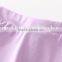 custom fashion design beautiful small girls summer culotte dress