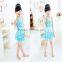China Supplier Fancy Cute Swimwear for Litter Girls