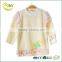 100% Cotton kids boys cartoon t-shirt design