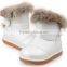 wholesale trade Cheap high heel baby boots