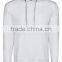 Next Level Apparel Unisex French Terry Pullover Hoody - made from 60% cotton and 40% polyester french terry fleece.