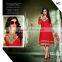 Designer Georgette Long Kurtis