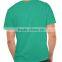 100% Polyester O-neck Plain Tshirt Wholesale For Men