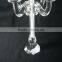 candelabra centerpieces wedding