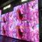 indoor P5 steel meeting room led display panel/p5mm HDMI indoor led display screen