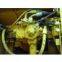 used excavator caterpillar 349D