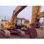 Used Excavators CAT 320C