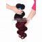 Wholesale price peruvian human body wave hair