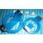 Nanocrystalline clamp core