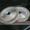 1A1 D100*H20*T10*X10 Resin bond diamond grinding wheel for carbide(website:julia1989869)