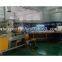 hot bending furnace