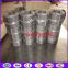 stainless steel 302 ,304 Belt for Continuous Belt Screen Changer for Polymer Filteration