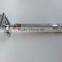HKS adnan model Safety Razor