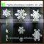 EPE Christmas snowflake pendant christmas gift christmas ornament